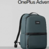 OnePlus Adventure背包推出设计坚固防水