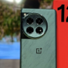 OnePlus 12智能手机开箱和第一印象