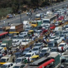 班加罗尔超越德里成为汽车数量最多的城市