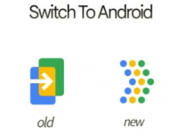 谷歌的 iOS 到 Android 切换应用程序焕然一新