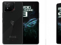 华硕 ROG Phone 9 系列发布日期公布